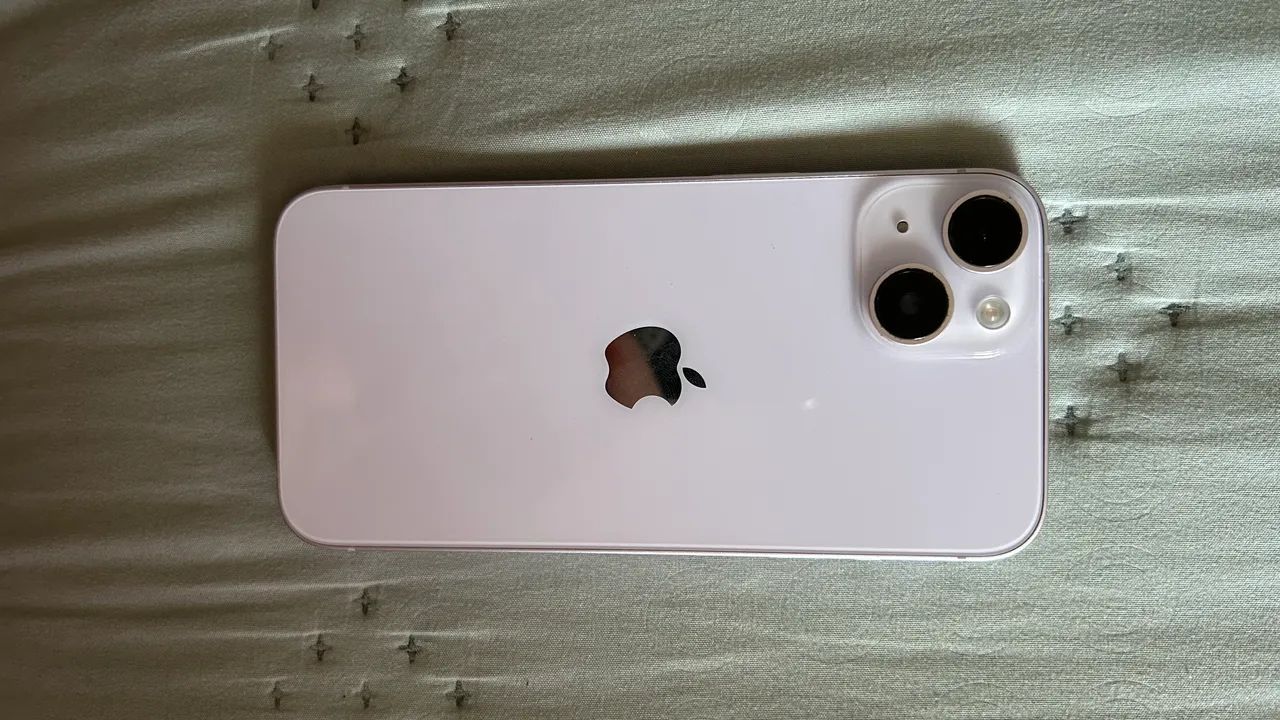 iPhone 14 256gb extra, sem marcas de uso!
