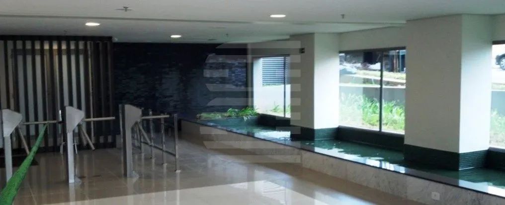 Conjunto Comercial Mobiliado para Locação - Helbor Norte Sul | Campinas - Foto 3