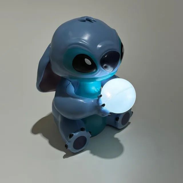 Luminária Stitch - Importado - Foto 3