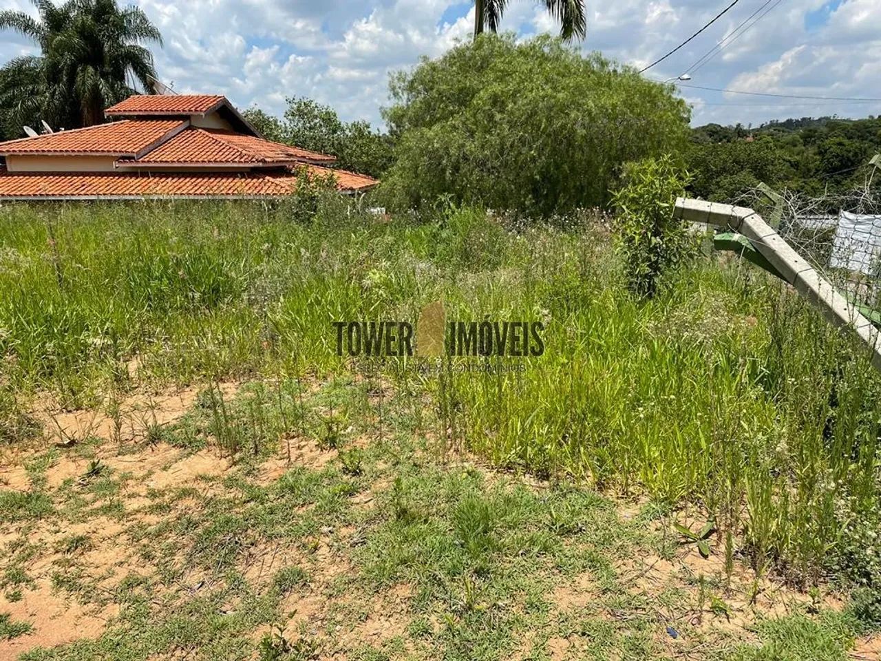 terreno - Vista Alegre - Vinhedo - Foto 2