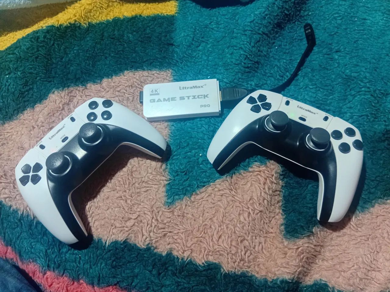 Vídeo game - Foto 4