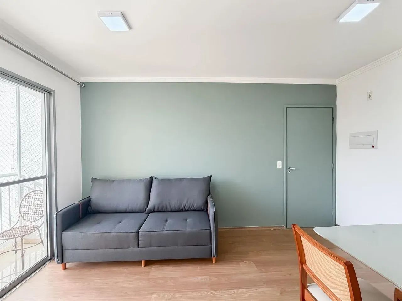 APARTAMENTO PARA LOCAÇÃO NO TATUAPÉ - Foto 2
