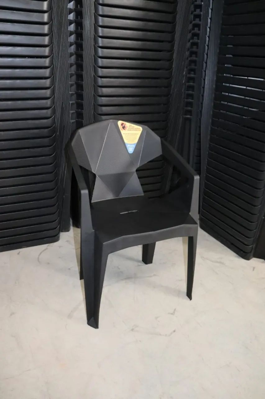 Poltrona DIAMOND 182KG - Foto 5