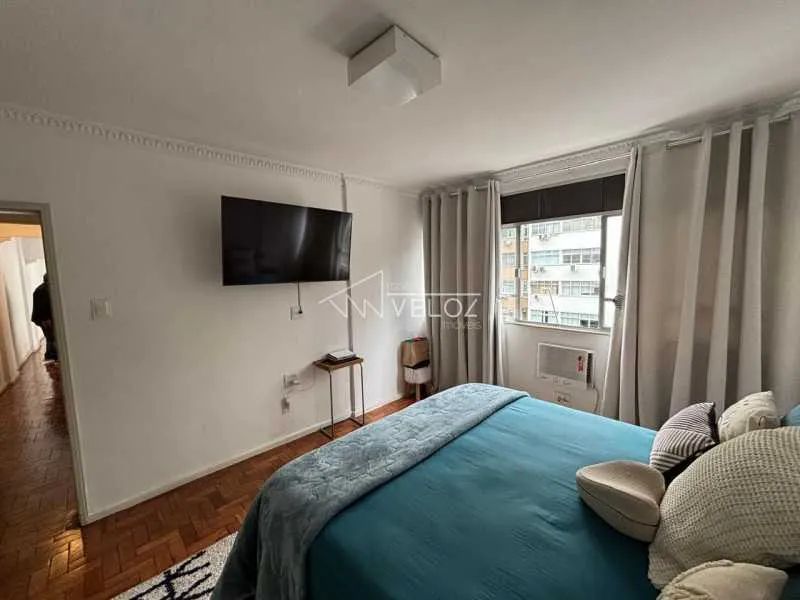 Apartamento : / Residencial / Leblon