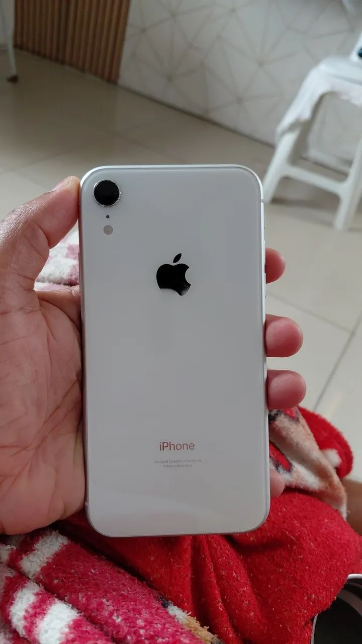 iphone XR  - Foto 2