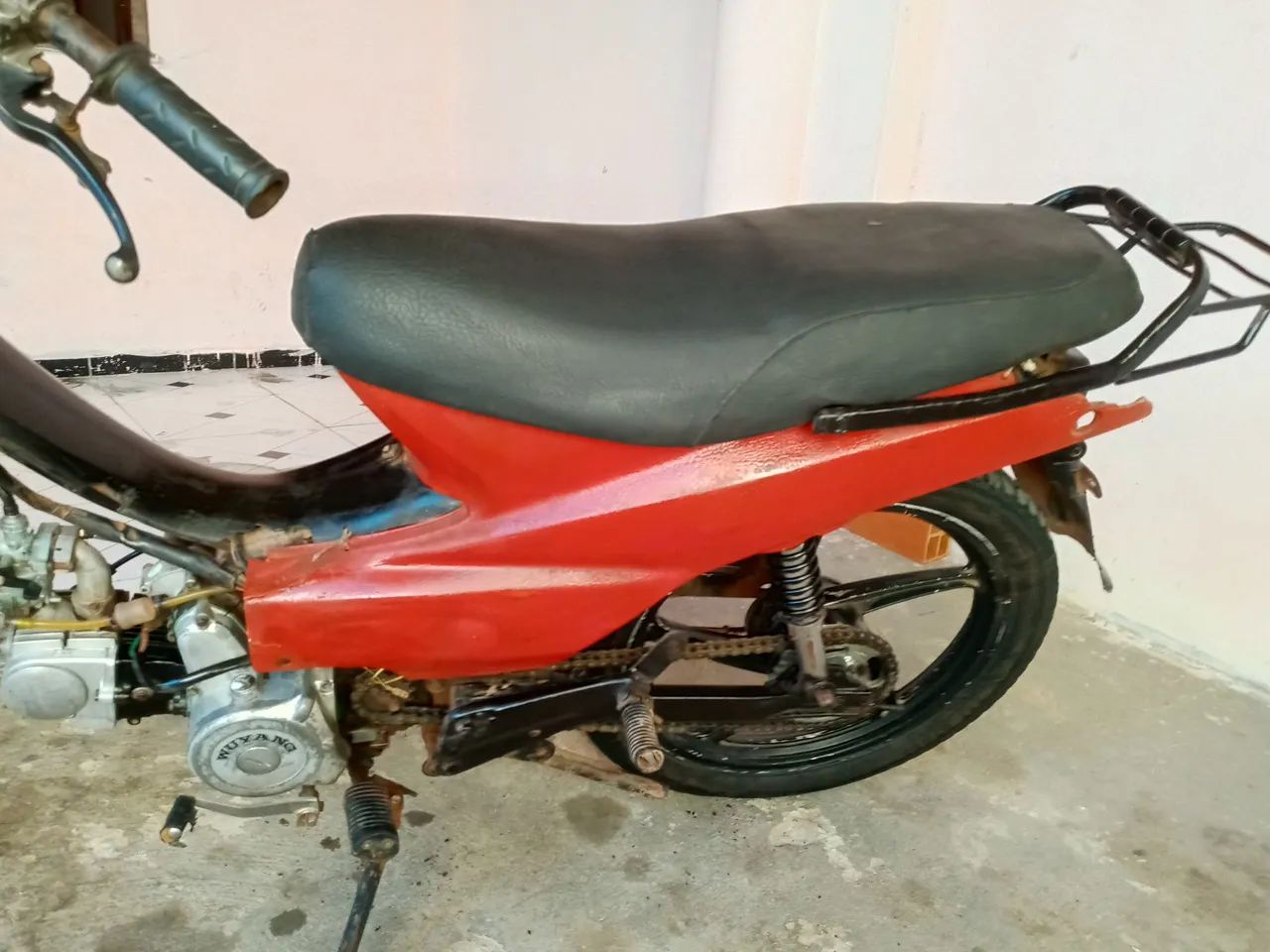 Pra vender Shineray  - Foto 4