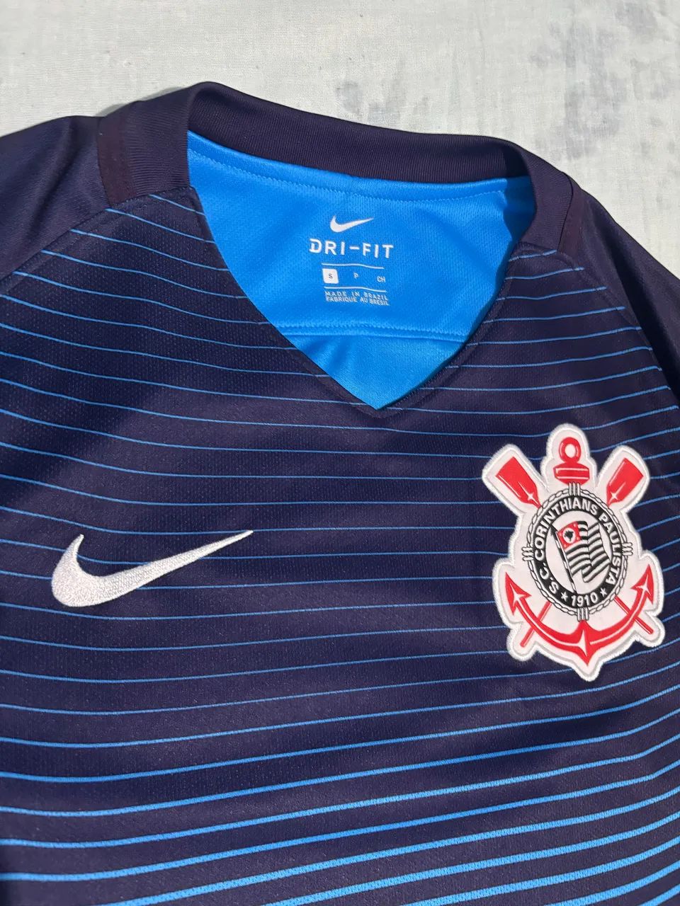 Camisa do Corinthians 2016 - Foto 3