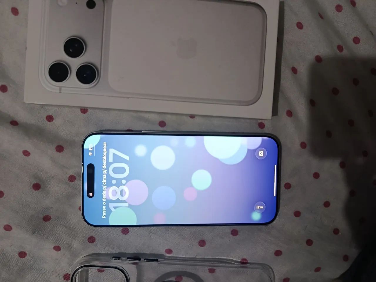 iPhone 17 Pro Max - Foto 2