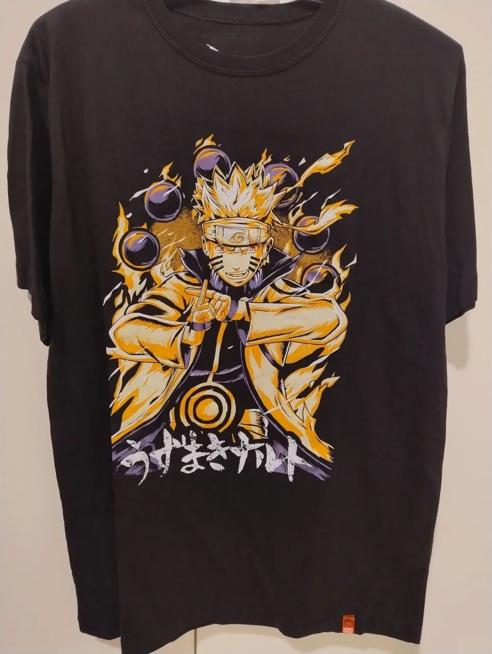 Camisetas ponta de estoque  - Foto 4