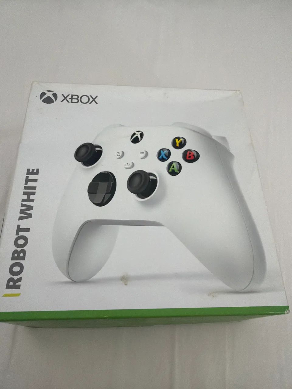 Controle Xbox 