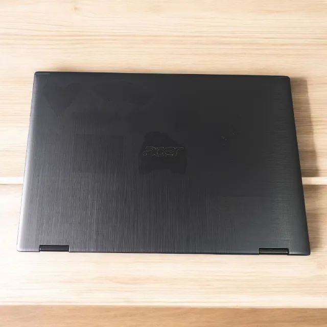 Note Acer Spin 2 em 1 i7 - Foto 2