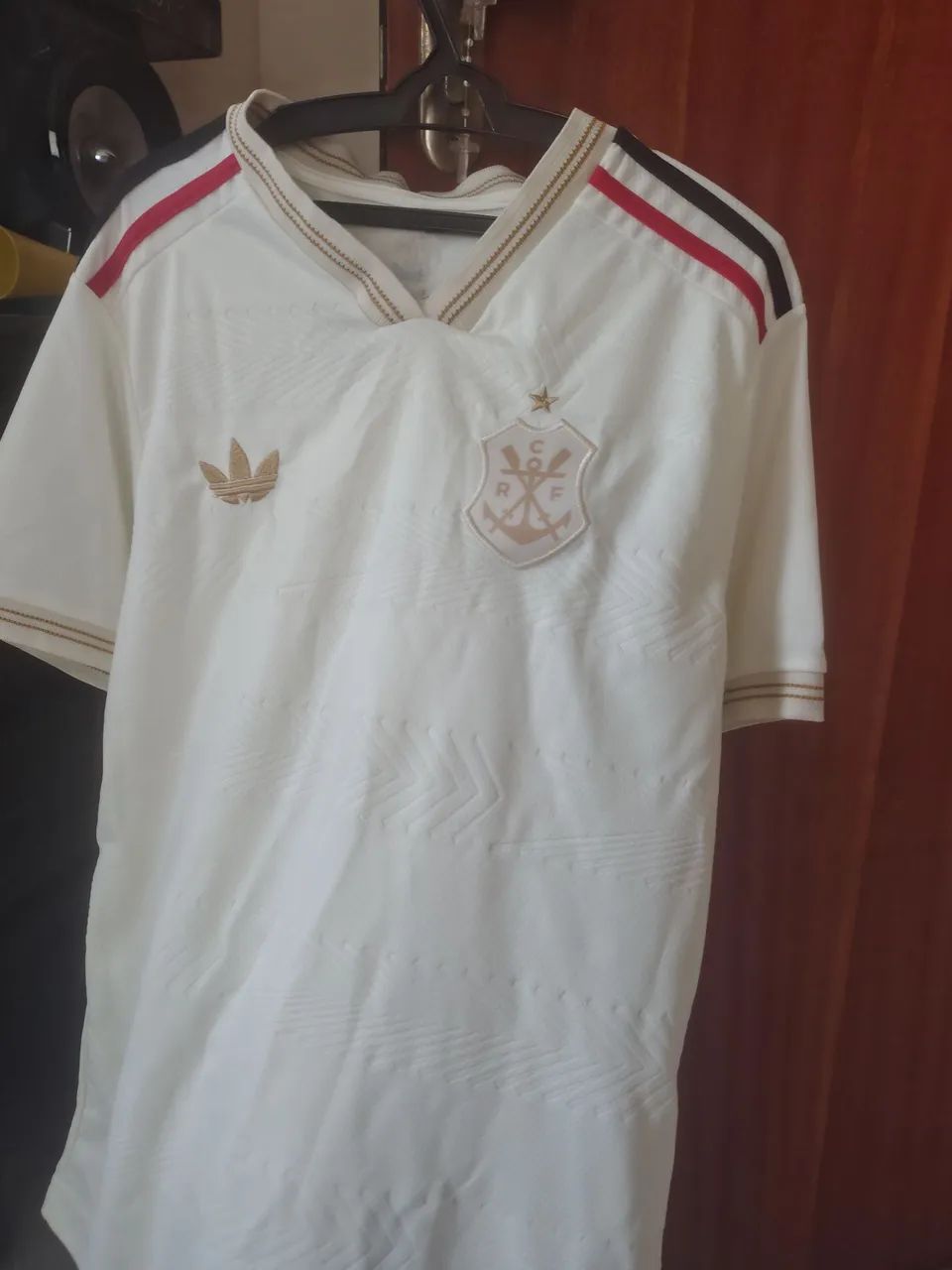 Camisa do Flamengo  - Foto 2