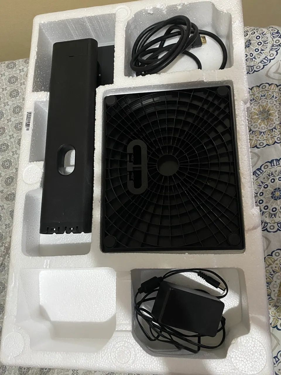Pc gamer x79 com monitor  - Foto 4