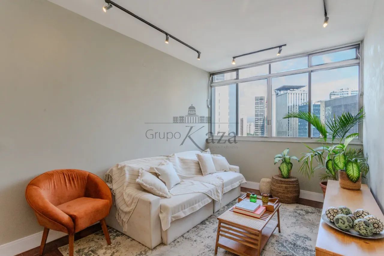 Apartamento - Pinheiros - 2 Dormitórios - 81m². - Foto 2