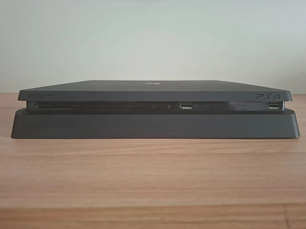 Vende_se  PS4 - Foto 3