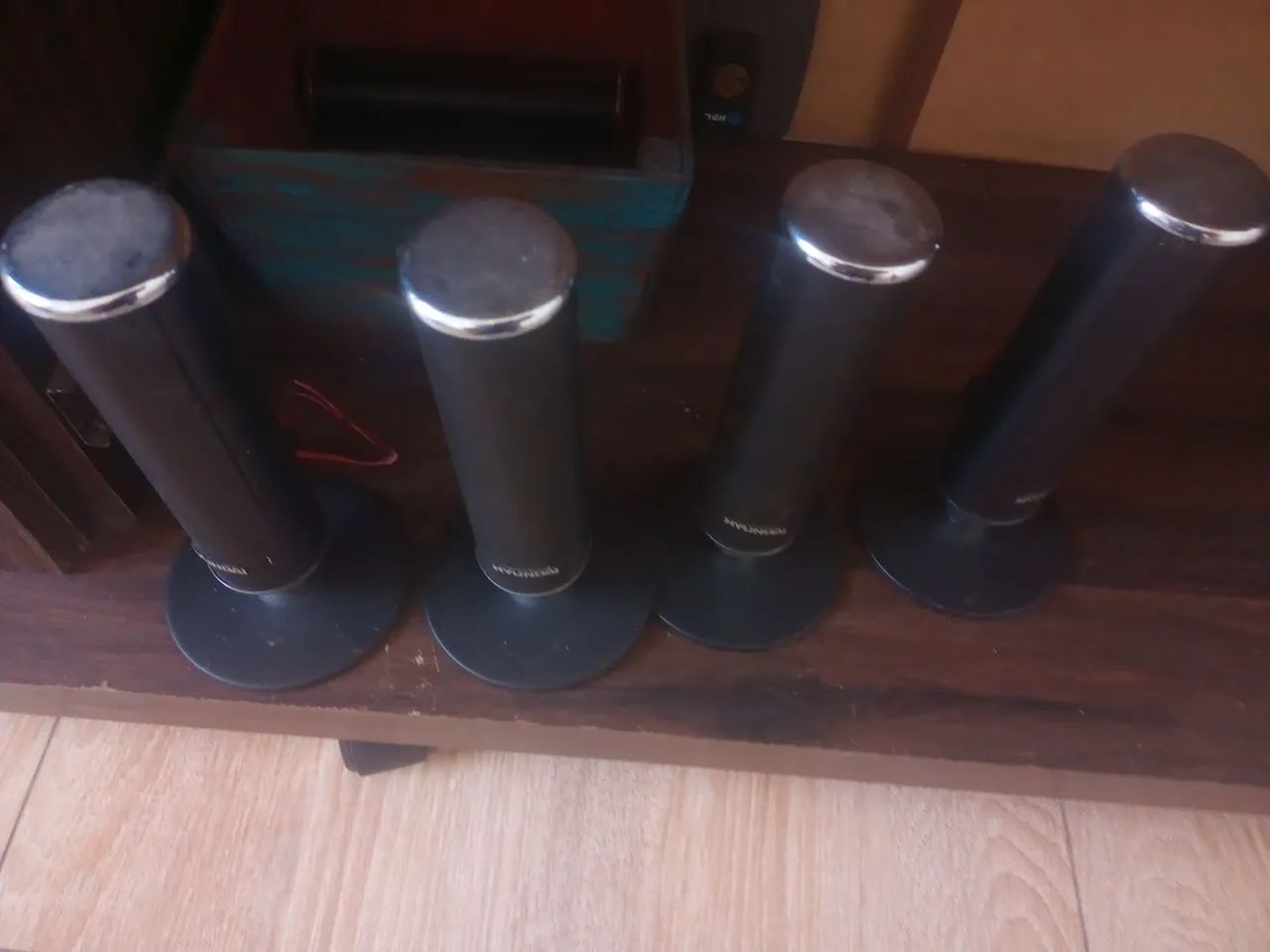Home theater  - Foto 2