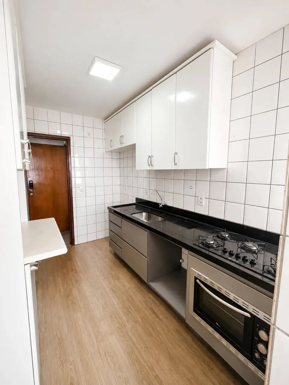 Apartamento 3/4 C Suite No San Bernardo - Foto 4