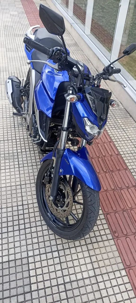 FZ25 - Foto 2