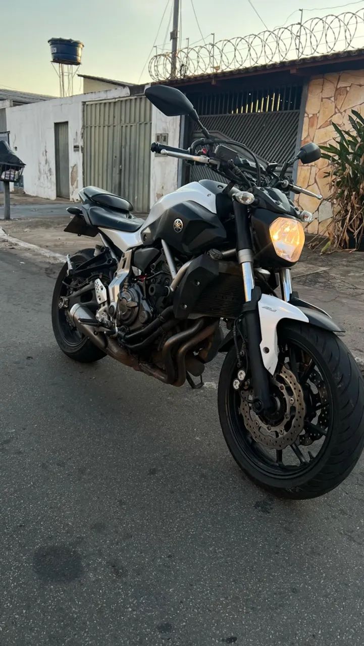 MT-07