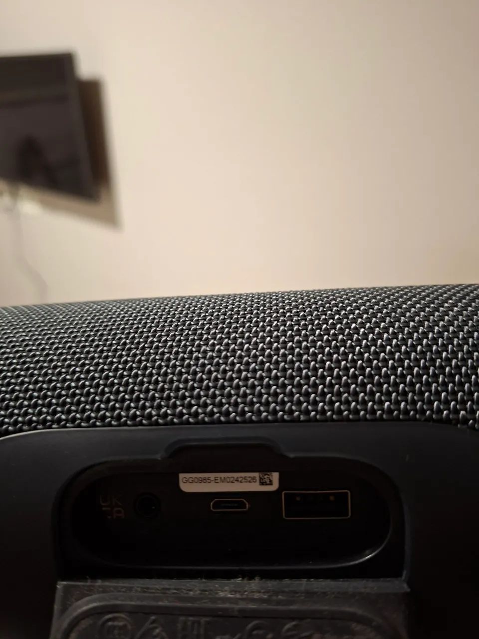 JBL Charge Essencial - Foto 3