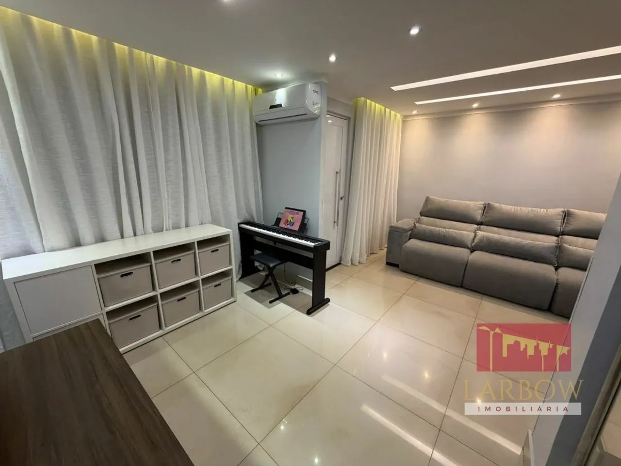 Casa de condomínio à venda com 2 dormitórios cod:214 - Foto 4