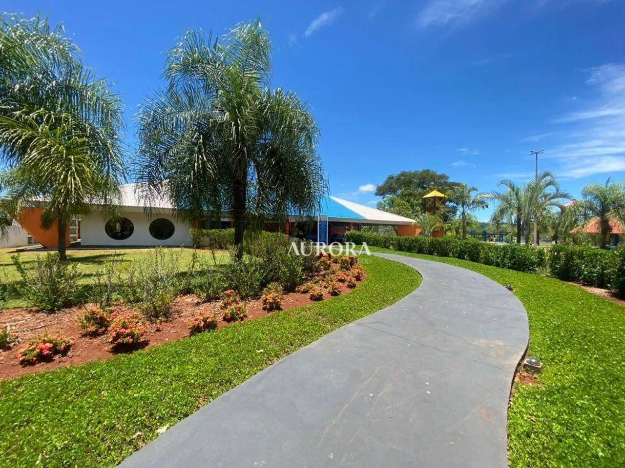 Terreno à venda no Cond. Ecovillas do Lago , 1517 m² por R$ 350.000 - Rodovia - Sertanópol - Foto 9