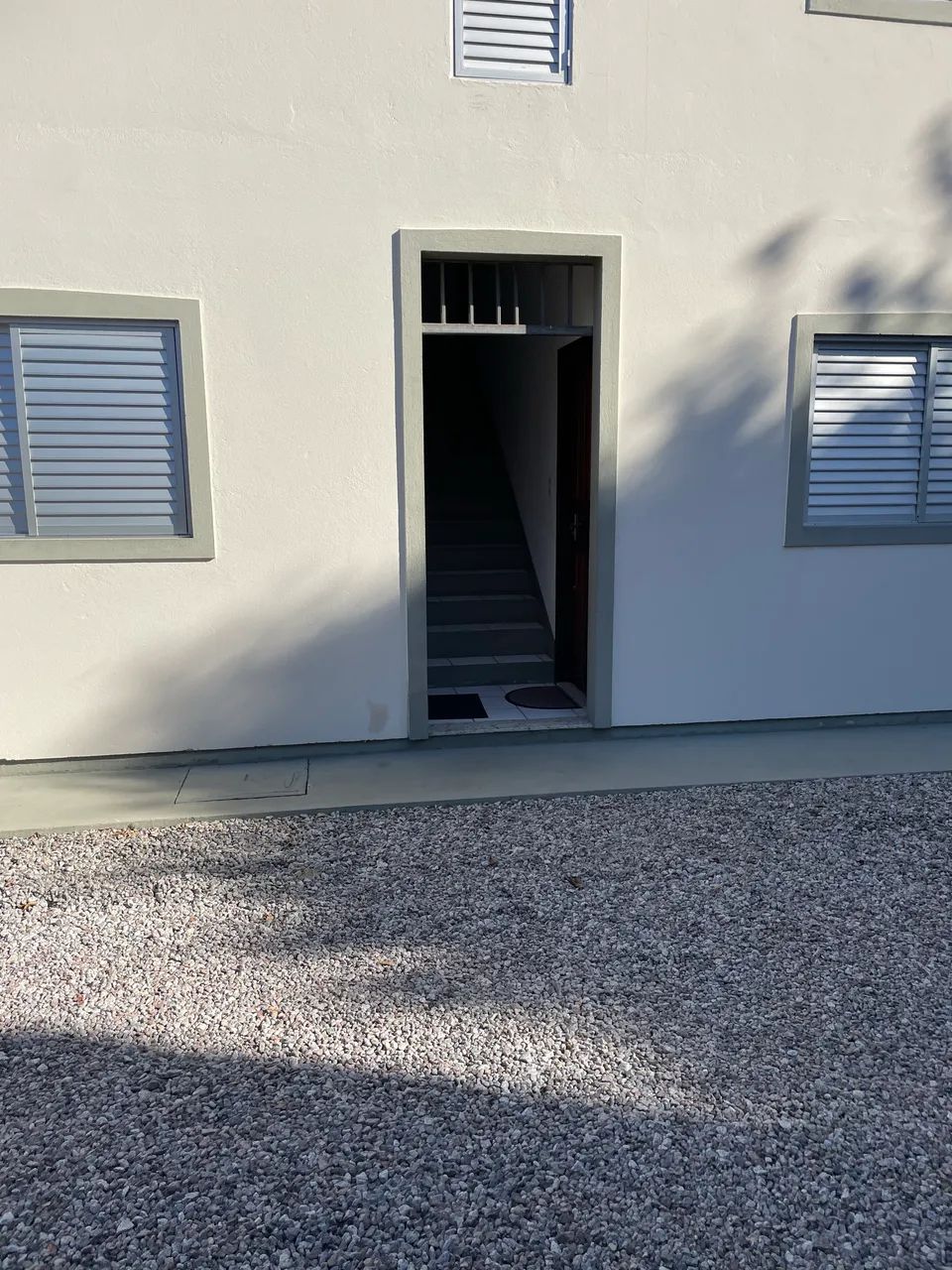 Alugo apartamento Praia comprida São José