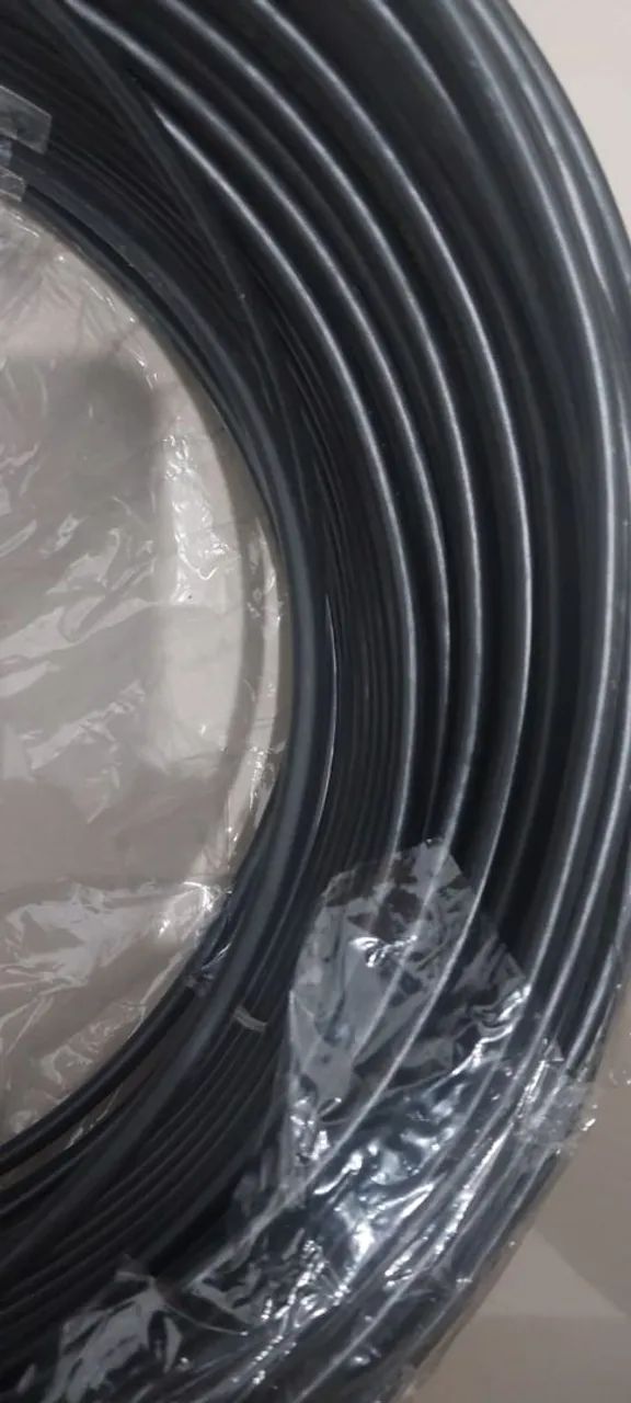 Cabo Coaxial - Foto 3
