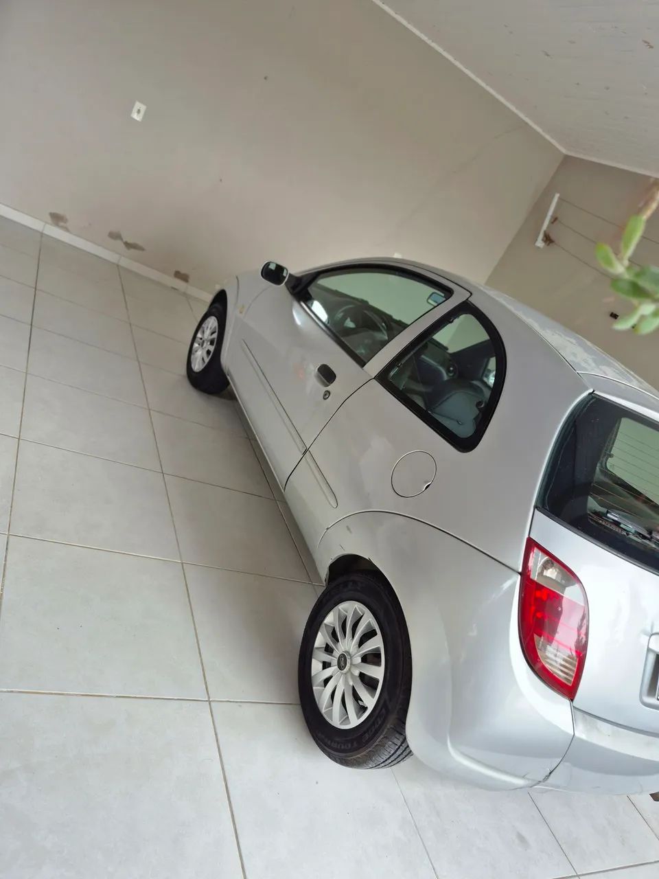 Ford KA Action 1.6 MPI 8V 95cv 2003