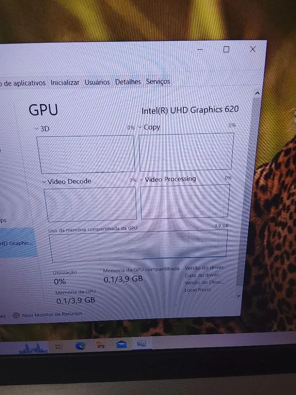 Notebook Asus i7 oitava geração  - Foto 5