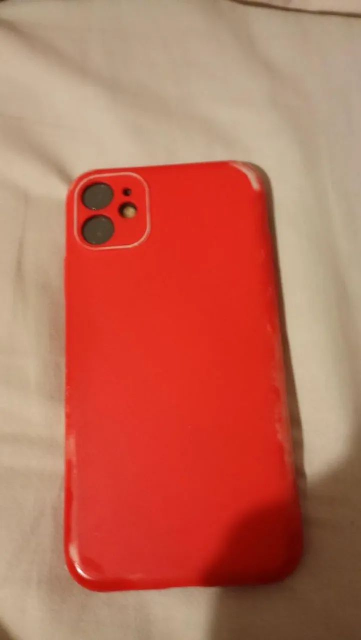 iPhone 11 - Foto 2