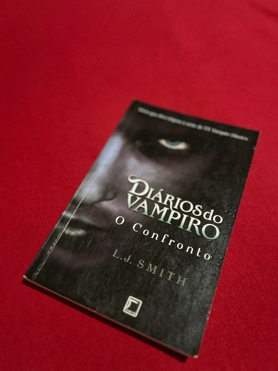 livros  - Foto 3