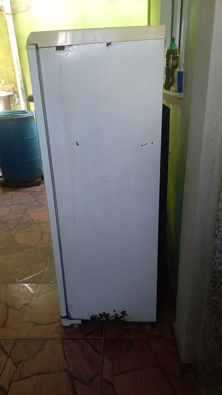 Freezer  - Foto 3