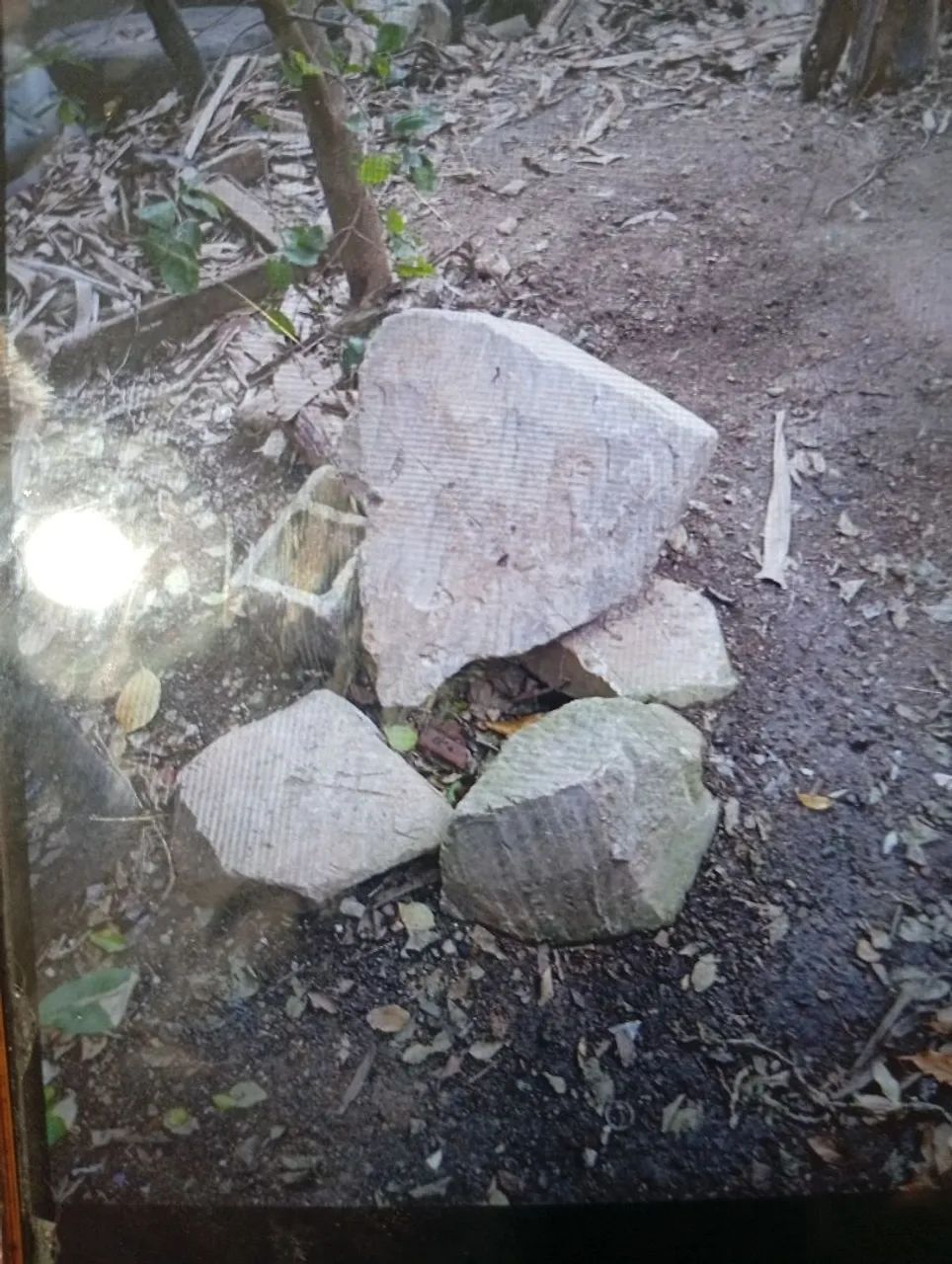 Pedra sabão  aceito oferta  - Foto 3