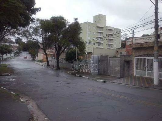 Terreno para alugar, - Vila Pires - Santo André/SP - Foto 2