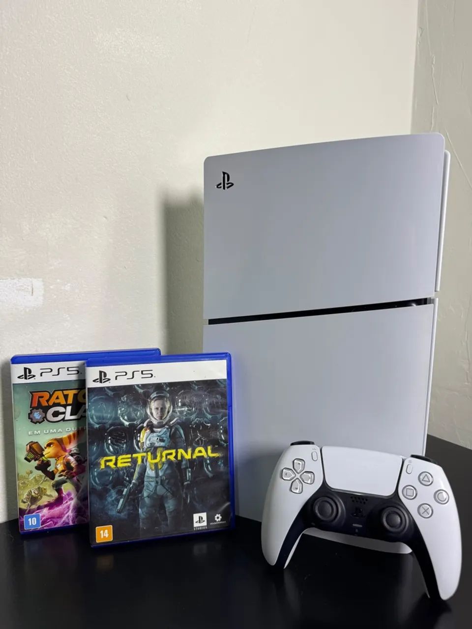 Ps5 - Foto 4