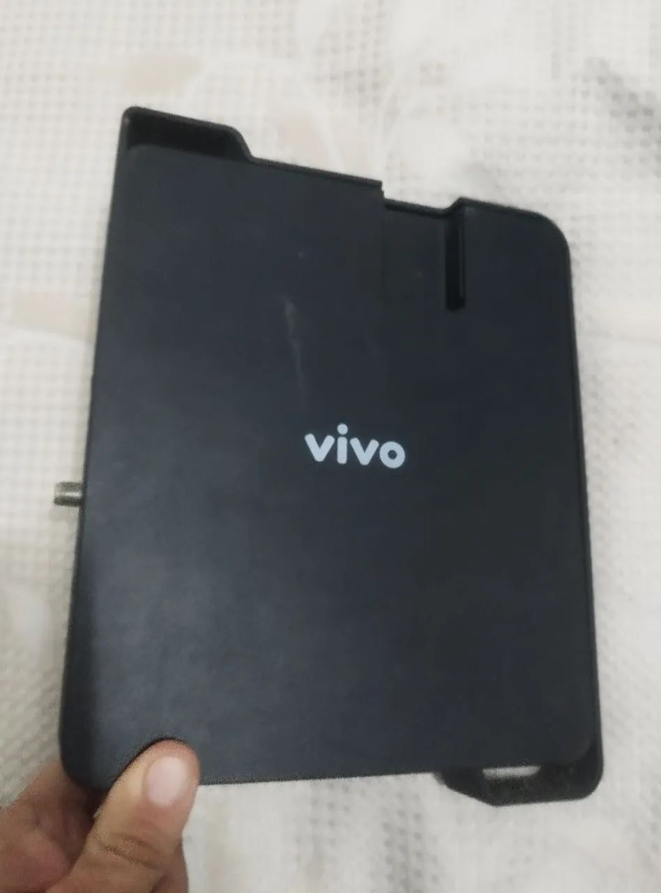 Roteador vivo - Foto 2
