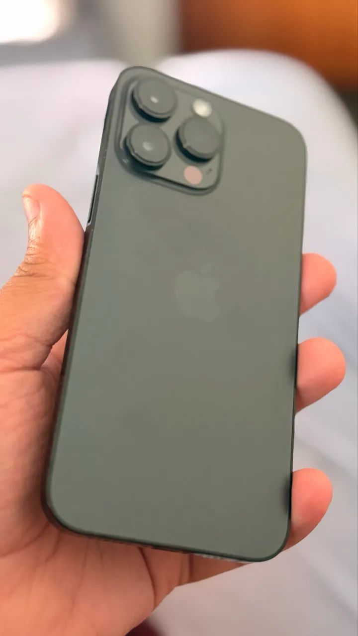 14 PRO MAX  - Foto 4