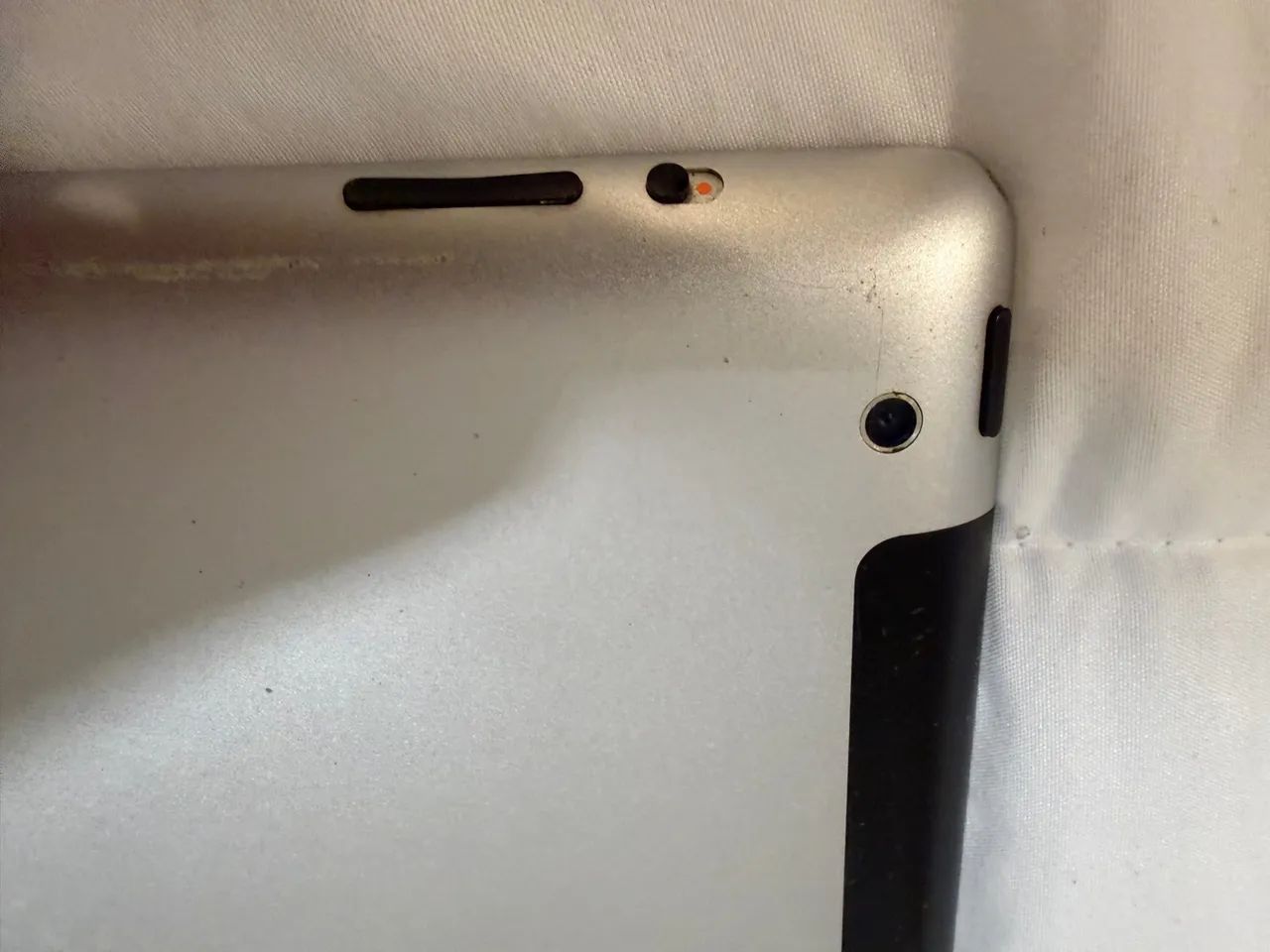 ? Apple iPad 2 / 3ª Geração (Com Defeito / Apenas para Peças) - Foto 5