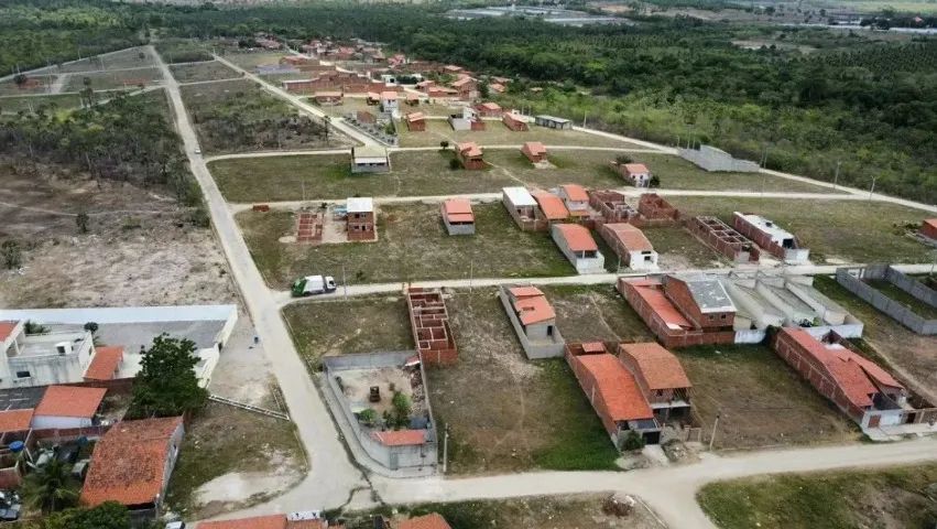 Lote Pronto P/ Construir Em Pacatuba, Próximo Ao Centro E Ao Batalhão Do Raio  - Foto 5