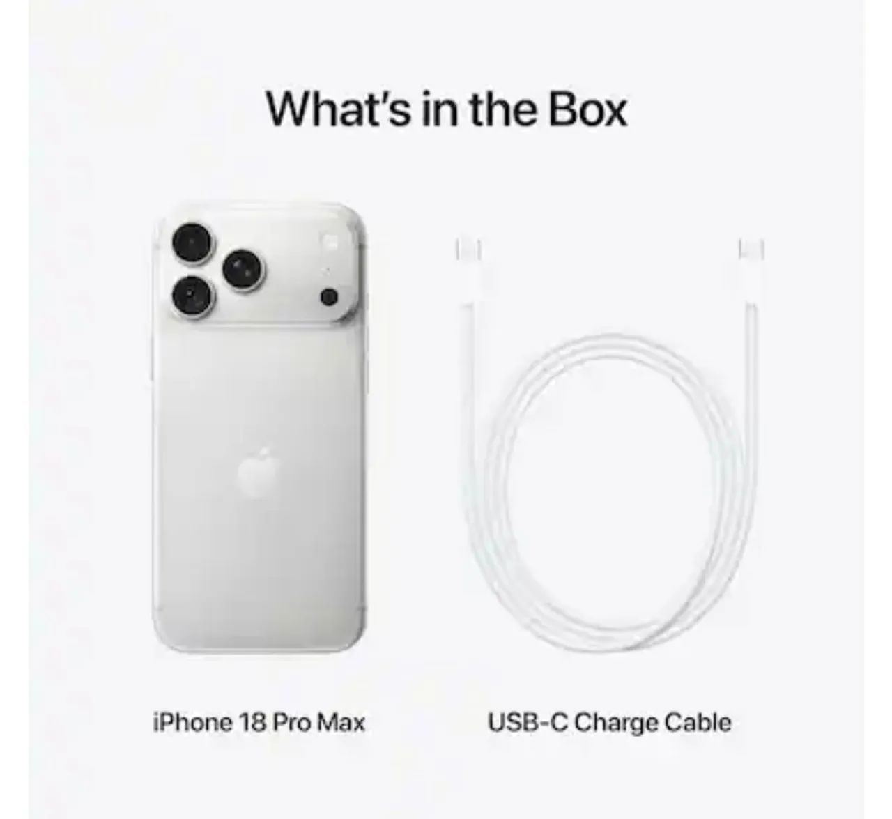 Iphone Pro Max 512g  - Foto 2