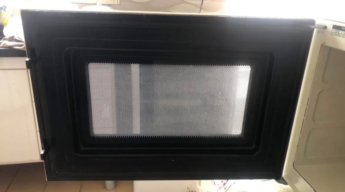 Microondas  - Foto 4