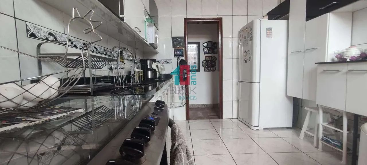 Taquara | Casa 3 quartos, sendo 1 suite - Foto 9