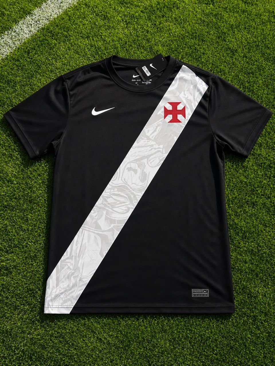 Camisa do Vasco tamanha GG  - Foto 2