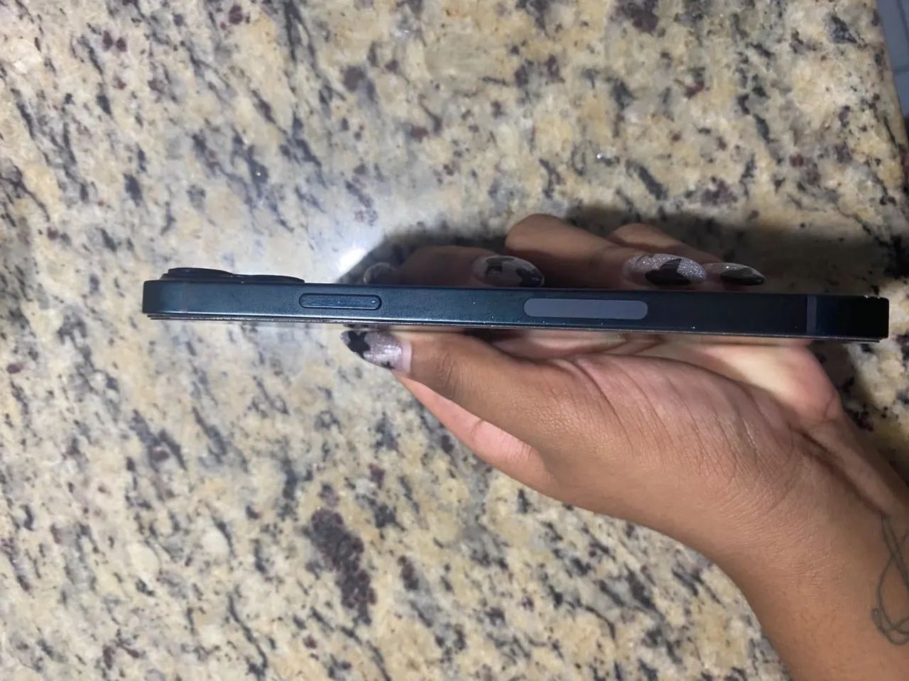 Iphone 14 plus 128gb - Foto 4
