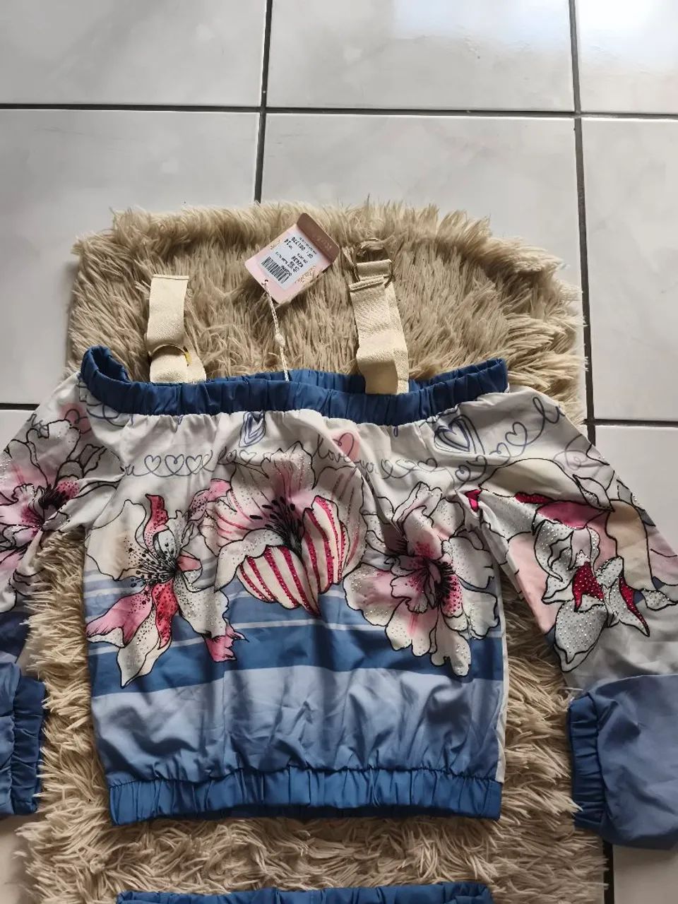 Conjunto kukixo - Foto 2