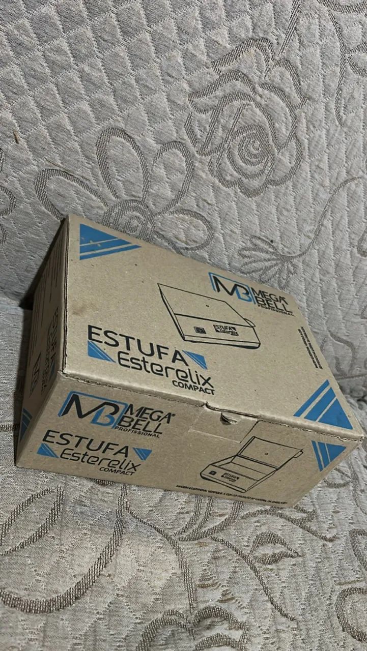 Estufa Esterelix COMPACT  - Foto 2