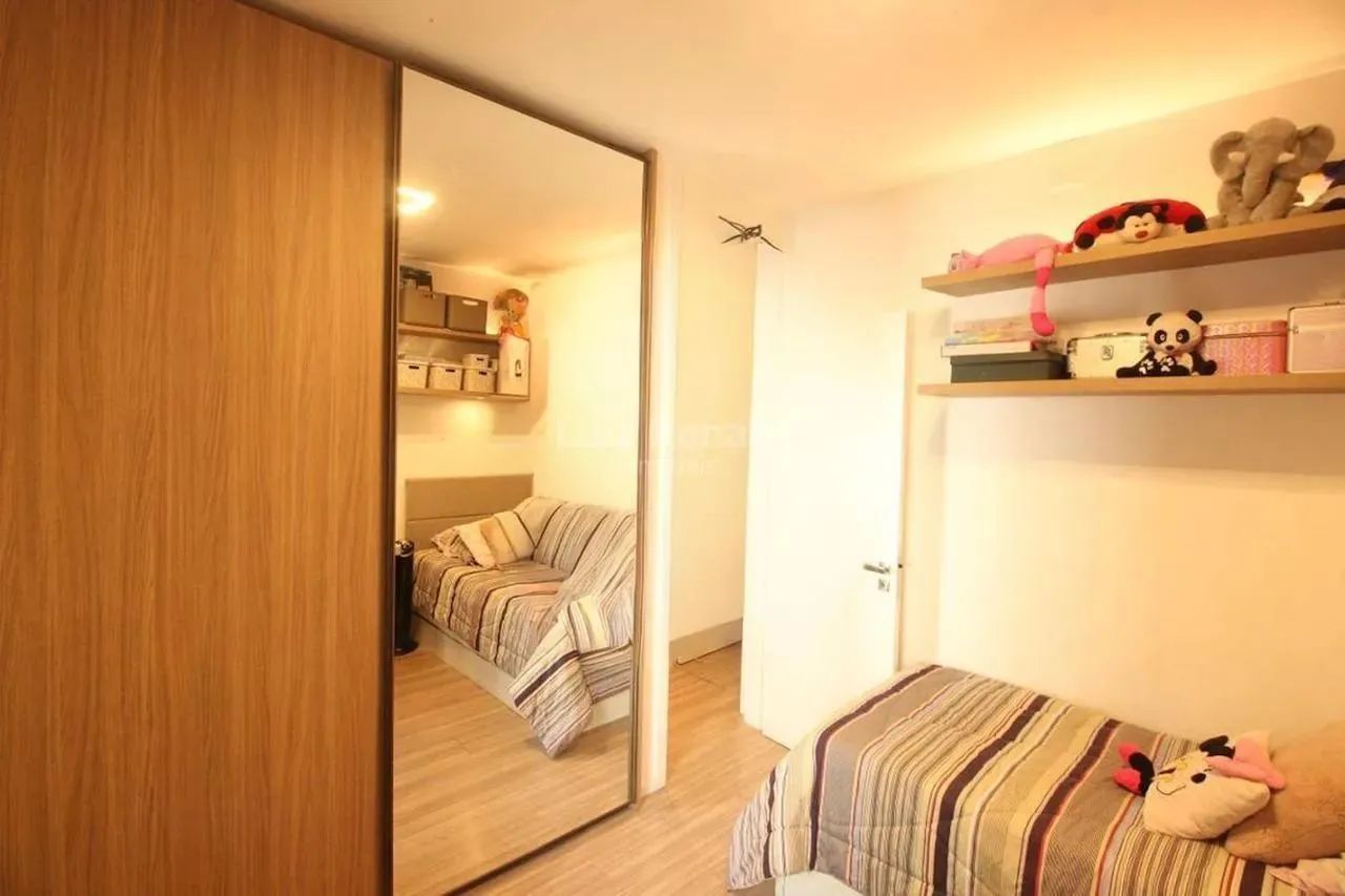 Apartamento à venda no bairro Santo Antonio - Foto 11