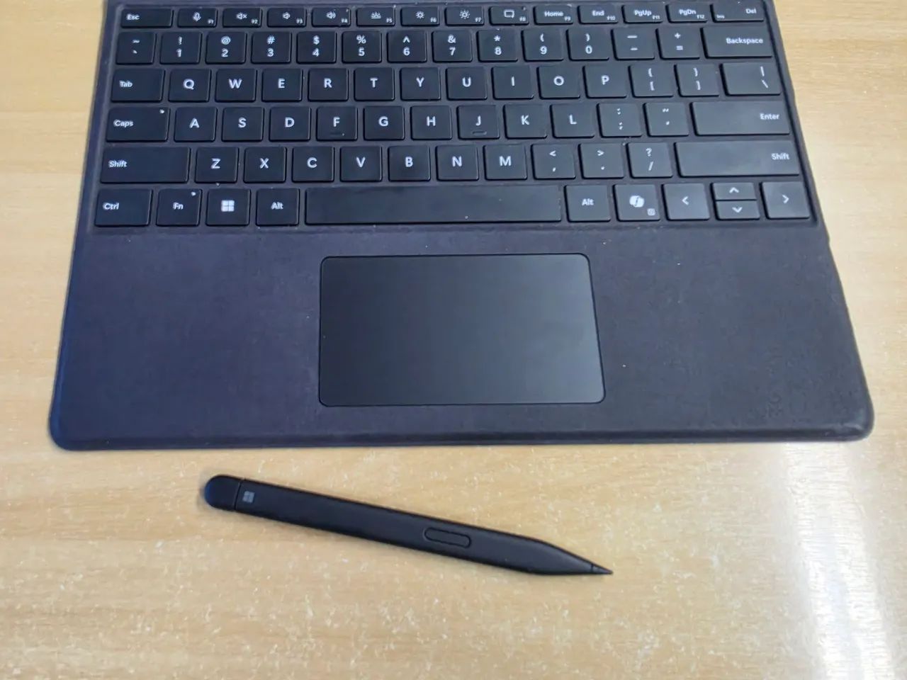 Surface Pro 11 - Foto 4