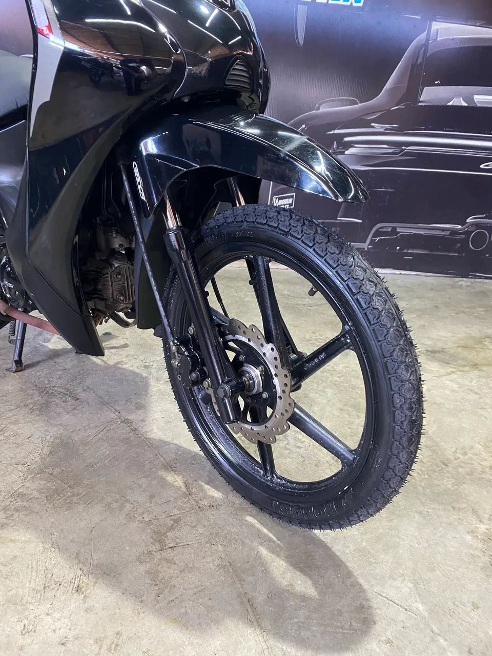 Jet 50cc  - Foto 4